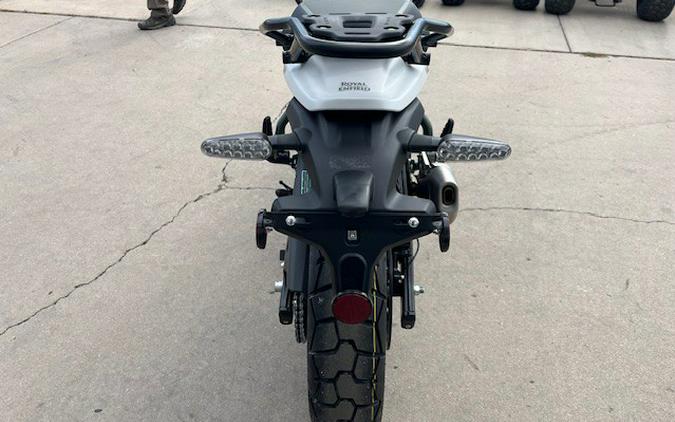 2026 Royal Enfield HIMALAYAN 450 C7