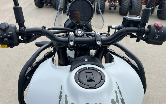 2026 Royal Enfield HIMALAYAN 450 C7