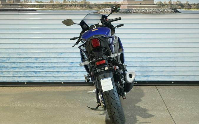 2026 Yamaha YZFR3ATL