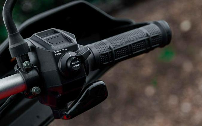 2025 CFMOTO CFORCE 800 Touring