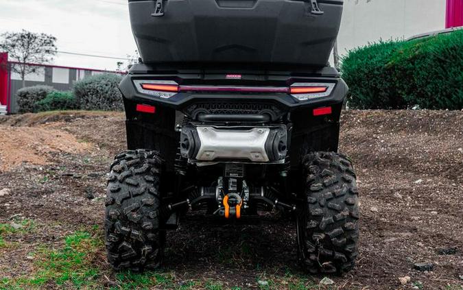 2025 CFMOTO CFORCE 800 Touring