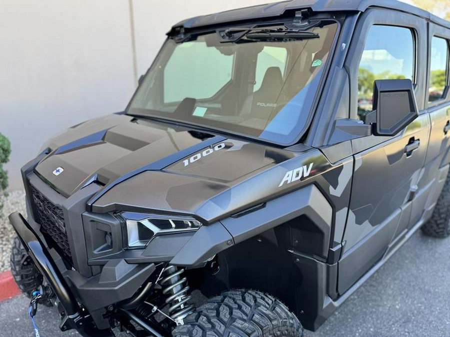 2026 Polaris® XPedition ADV 5 NorthStar