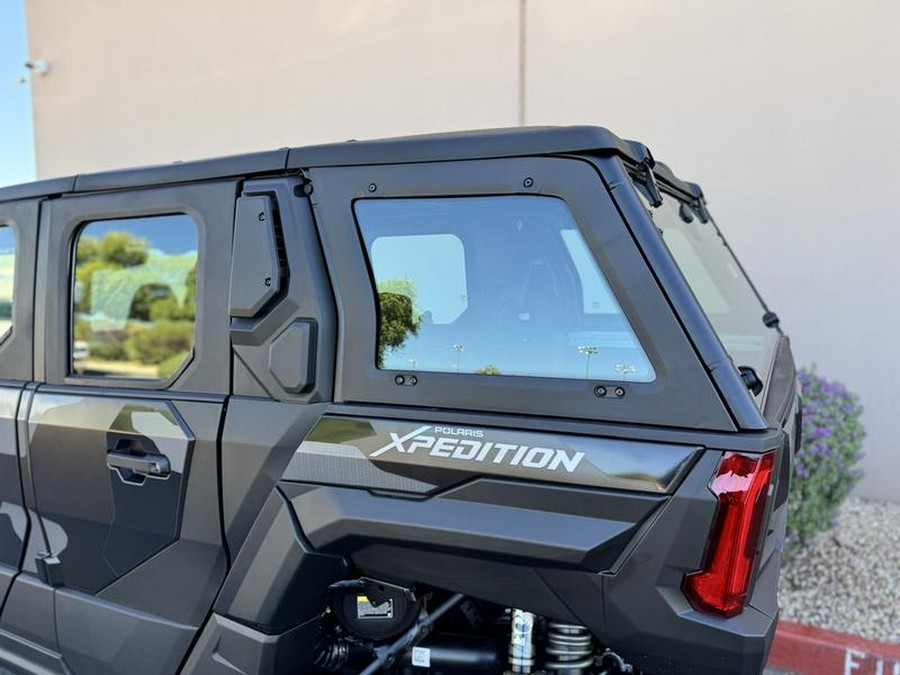 2026 Polaris® XPedition ADV 5 NorthStar