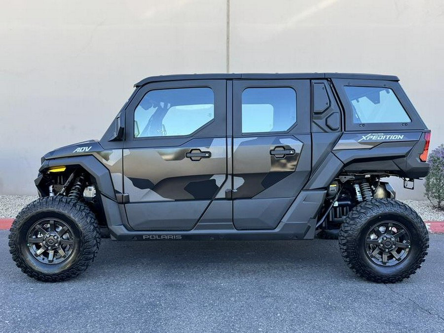 2026 Polaris® XPedition ADV 5 NorthStar