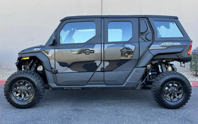 2026 Polaris® XPedition ADV 5 NorthStar