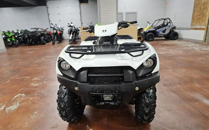 2021 Kawasaki Brute Force® 750 4X4i EPS