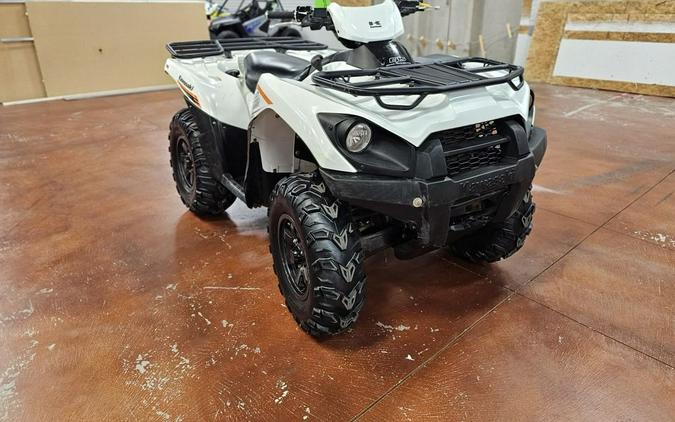 2021 Kawasaki Brute Force® 750 4X4i EPS