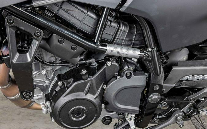 2026 KTM 250 DUKE Silver - TN025315