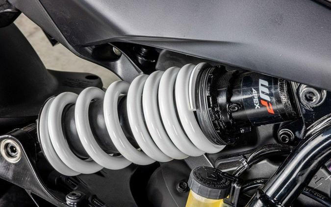 2026 KTM 250 DUKE Silver - TN025315