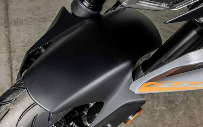 2026 KTM Duke 250