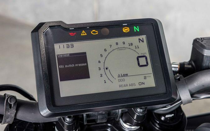 2026 KTM 250 DUKE Silver - TN025315