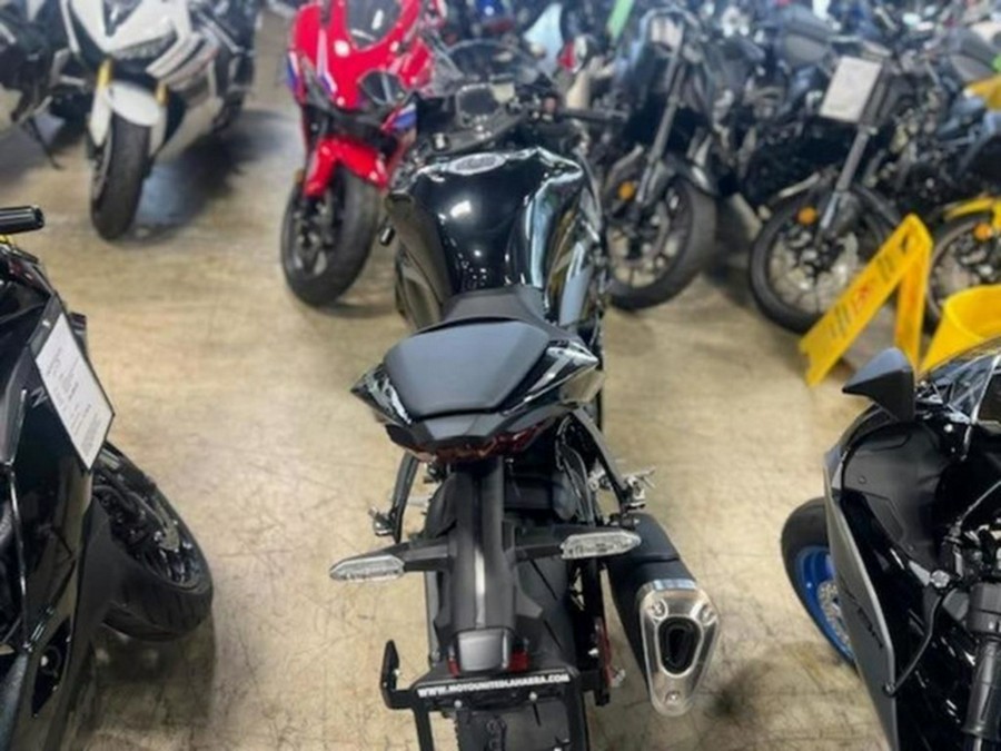 2026 Kawasaki Ninja ZX-6R