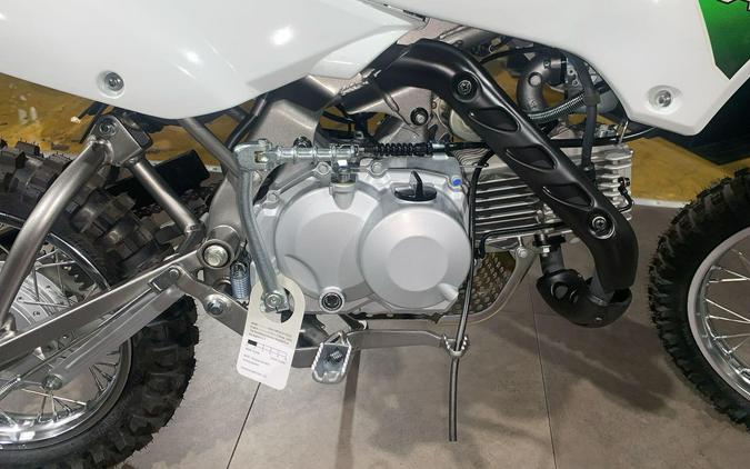 2026 Kawasaki KLX110R L