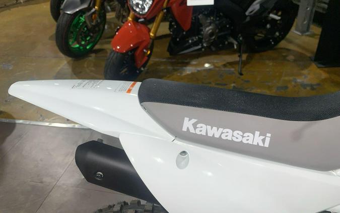2026 Kawasaki KLX110R L