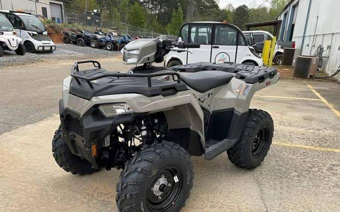 2026 SPORTSMAN 570 DESERT SAND - Polaris