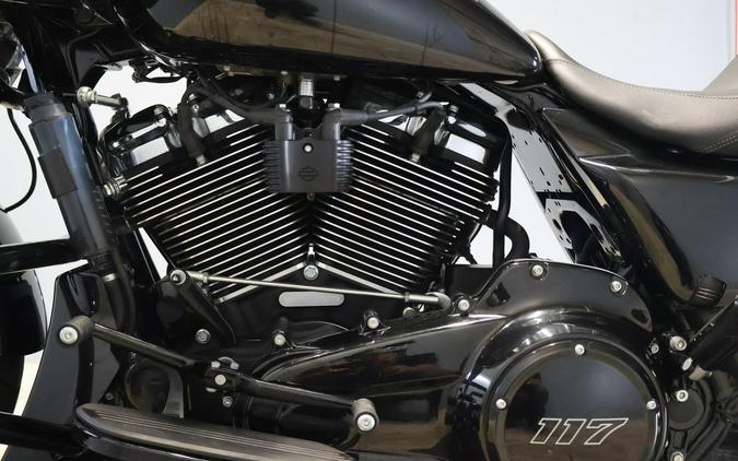 2026 Harley-Davidson Road Glide FLTRX