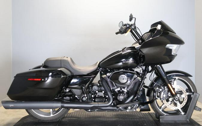 2026 Harley-Davidson Road Glide FLTRX