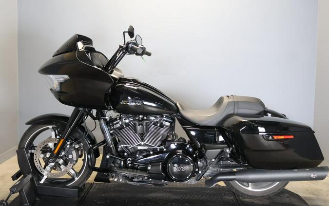 2026 Harley-Davidson Road Glide FLTRX