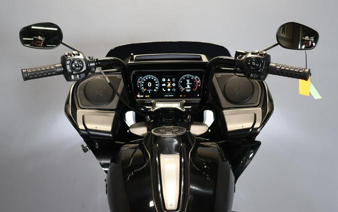 2026 Harley-Davidson Road Glide FLTRX