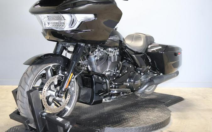 2026 Harley-Davidson Road Glide FLTRX