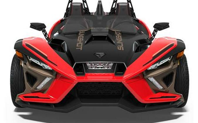 2022 Slingshot Signature Limited Edition AutoDrive