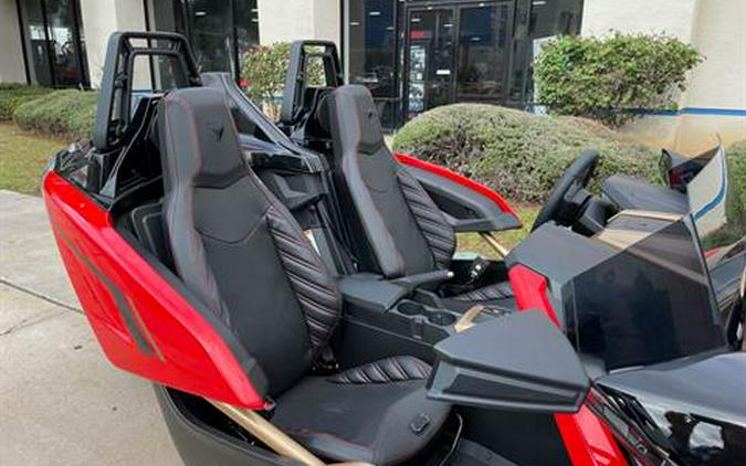 2022 Slingshot Signature Limited Edition AutoDrive