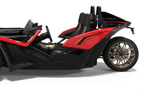 2022 Slingshot Signature Limited Edition AutoDrive