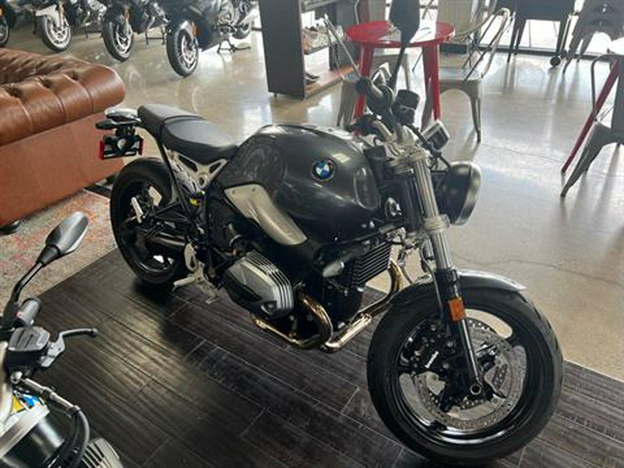 2023 BMW R nineT Pure