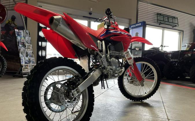 2024 Honda® CRF150R Expert