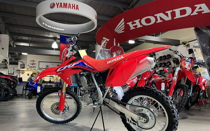 2024 Honda® CRF150R Expert