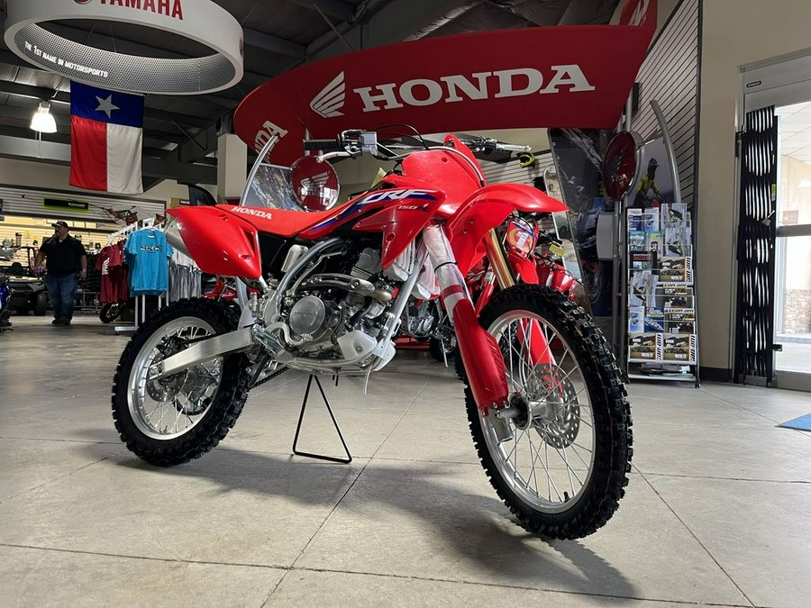 2024 Honda® CRF150R Expert