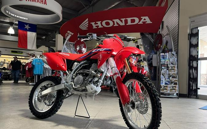 2024 Honda® CRF150R Expert