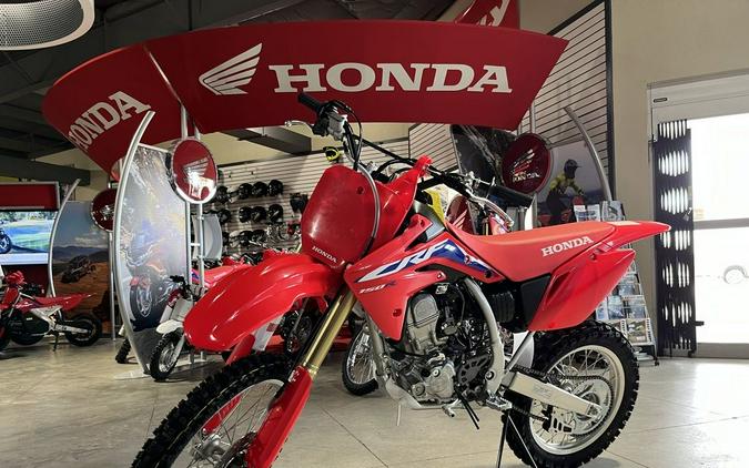 2024 Honda® CRF150R Expert