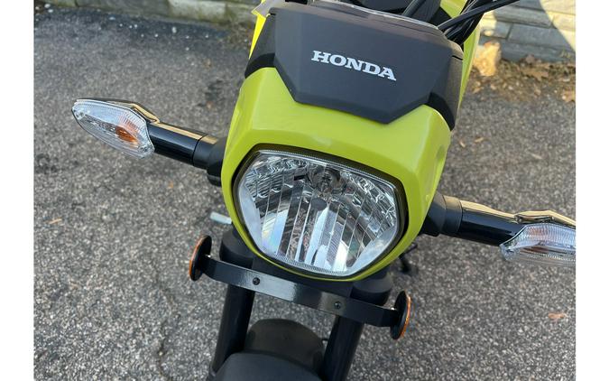 2023 Honda NAVI