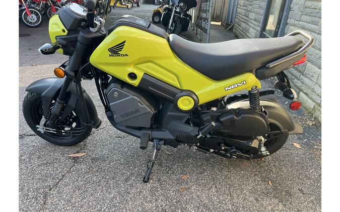 2023 Honda NAVI