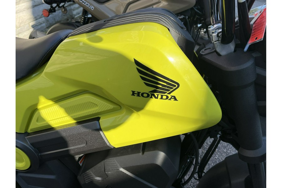 2023 Honda NAVI