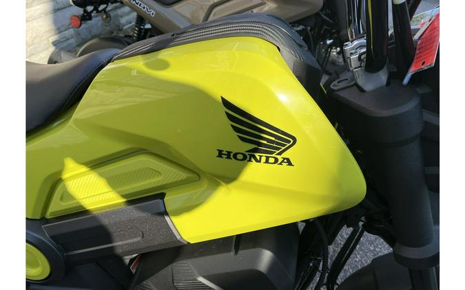 2023 Honda NAVI