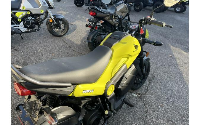 2023 Honda NAVI