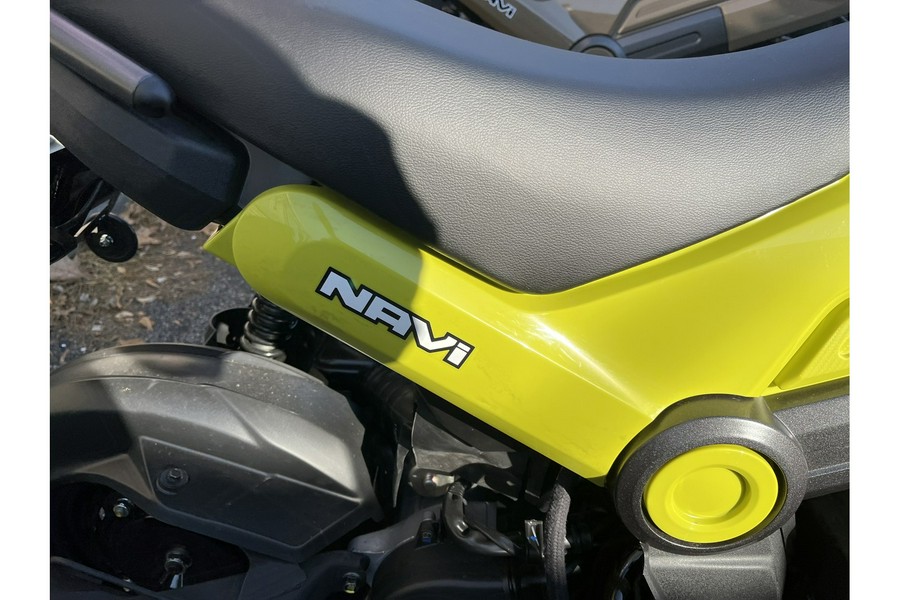 2023 Honda NAVI