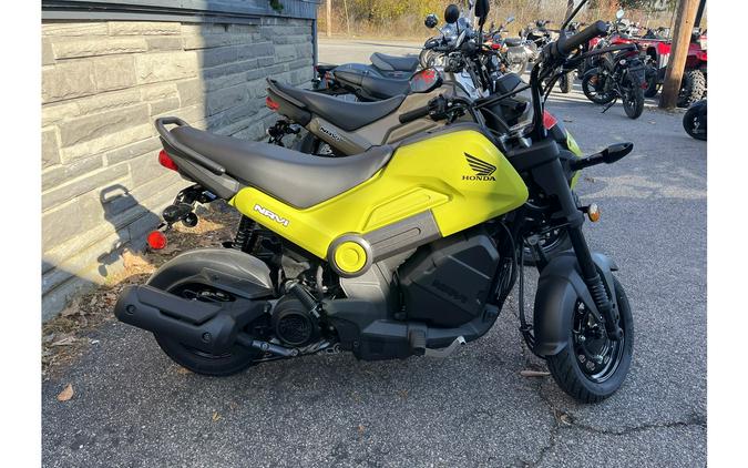 2023 Honda NAVI