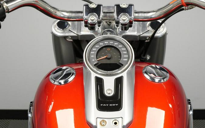 2019 Harley-Davidson® FLFBS - Fat Boy® 114