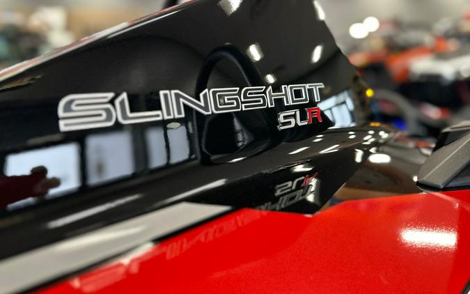 2024 Slingshot Slingshot SLR AutoDrive