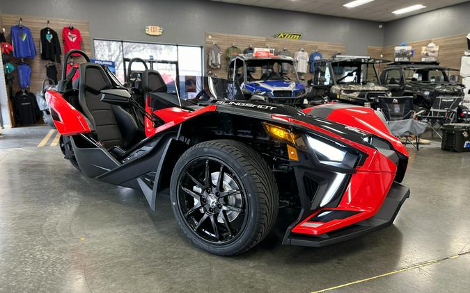 2024 Slingshot Slingshot SLR AutoDrive