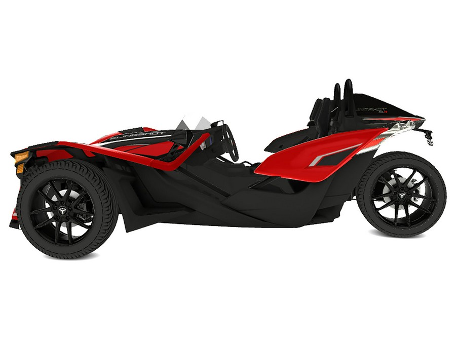 2024 Slingshot Slingshot SLR AutoDrive