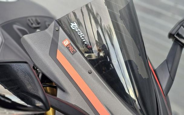 2016 Aprilia® RSV4 RR