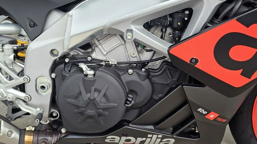 2016 Aprilia® RSV4 RR