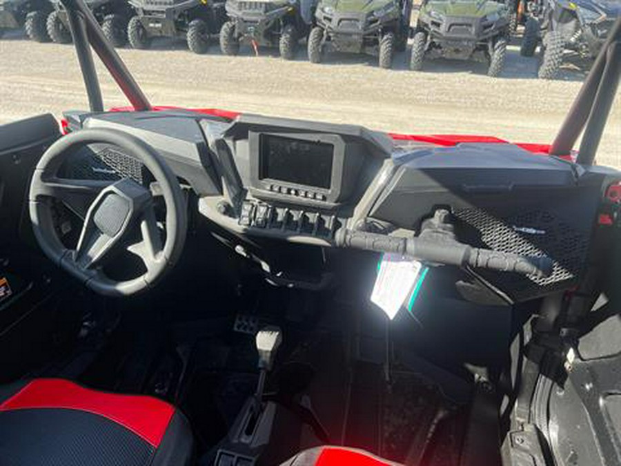 2024 Polaris RZR XP 4 1000 Ultimate