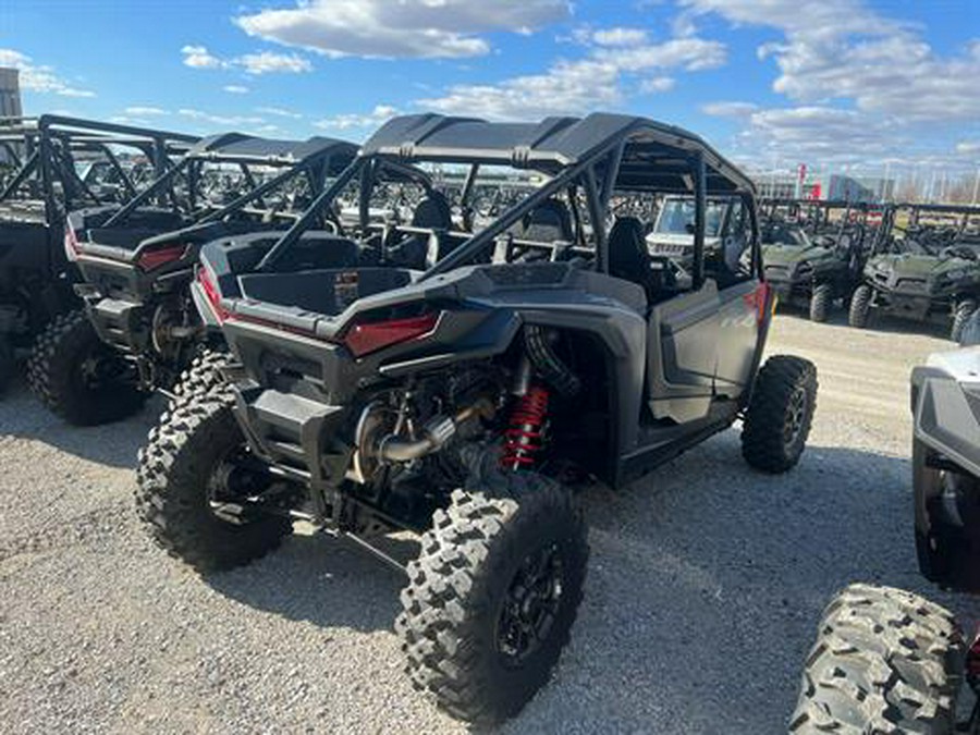 2024 Polaris RZR XP 4 1000 Ultimate