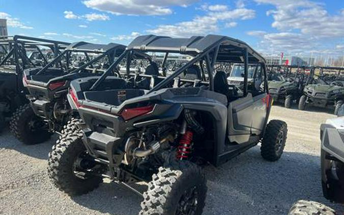 2024 Polaris RZR XP 4 1000 Ultimate