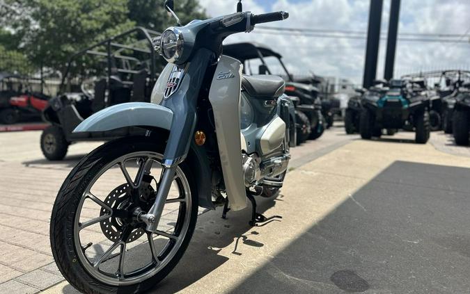 2024 Honda® Super Cub C125 ABS